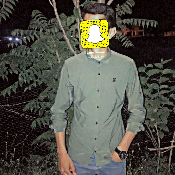 Profile Picture of Artin._.barzani (@artin._.barzani8) on Tiktok