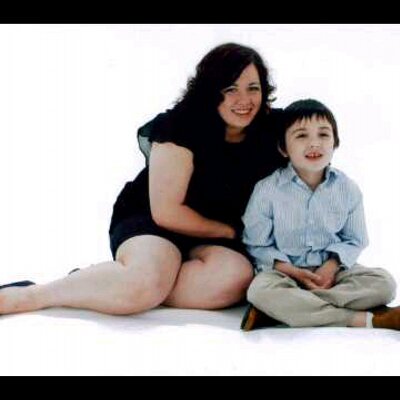 Profile Picture of Christina Hegarty (@tina281082) on Twitter