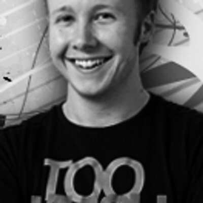 Profile Picture of Ben Pawson (@ben_icm) on Twitter