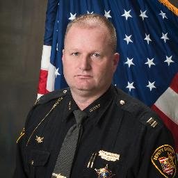 Profile Picture of Brian Siefker (@Siefker4Sheriff) on Twitter