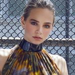 Profile Picture of Brianna Quinn - Model/Actress (@briannaquinn.modelactress) on Instagram