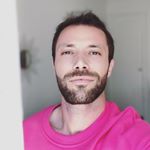 Profile Picture of • JEREMY PARAYRE • (@jeremyparayre) on Instagram