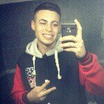 Profile Picture of Brian El Bostero (@briian_el_bosteroo) on Instagram