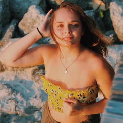 Profile Picture of Jess Beem (@BeemJess) on Twitter