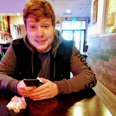 Profile Picture of Gage Bennett (@GageBen47459444) on Twitter