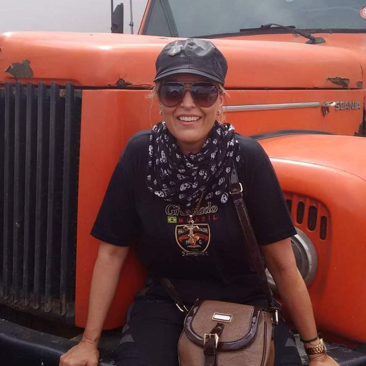 Profile Picture of claudiafoss636 (@claudiafoss636) on Tiktok