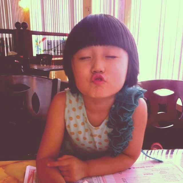 Profile Picture of chloeezhengg (@zzhengchloe) on Tiktok