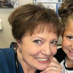 Profile Picture of Cindy Renfrow (@cindyrenfrow) on Instagram