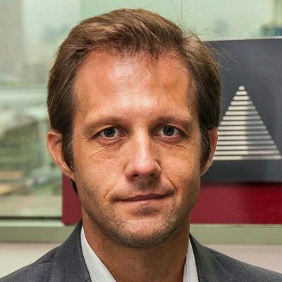 Profile Picture of Harold Henthorn (@HenthornHarold) on Twitter