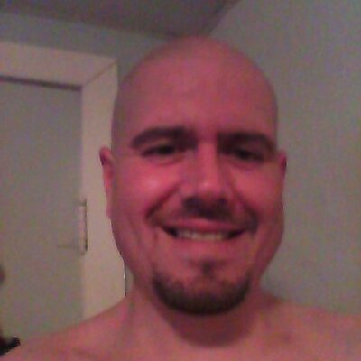 Profile Picture of David Truscott (@dtrustys73) on Twitter