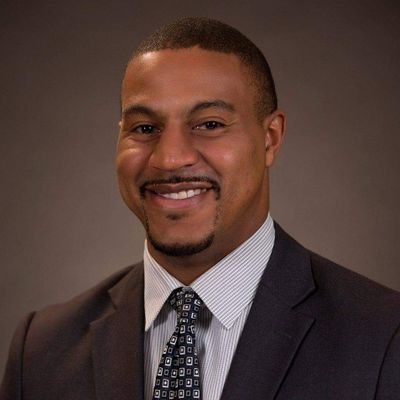 Profile Picture of Anthony Jordan (@AJordanSF) on Twitter