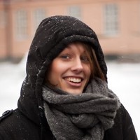 Profile Picture of Sara Hedbrandh Strömberg (@sara-hedbrandh-strömberg) on Quora