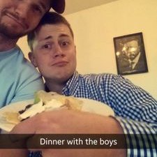 Profile Picture of Jacob Fincel (@jafincel) on Twitter