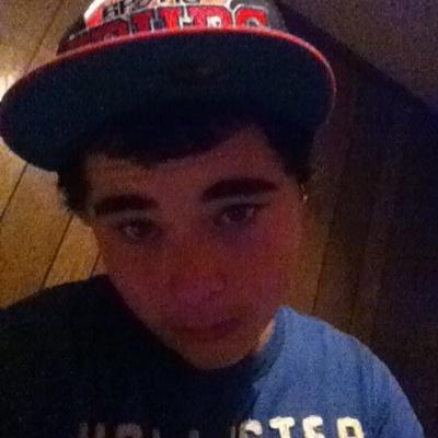 Profile Picture of Alex Messick (@alex_messick) on Twitter