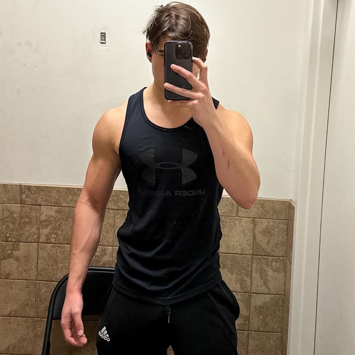 Profile Picture of LeoCottrell (@leocottrell) on Tiktok