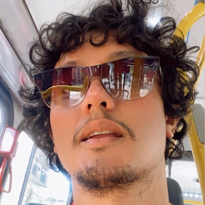 Profile Picture of KevinLorenzorj (@@kevinpravoce) on Tiktok