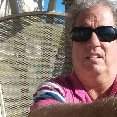 Profile Picture of Pat Hague (@PatHague6) on Twitter