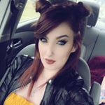 Profile Picture of Kiley Denise Bachelor (@mother.of.nightmares161719) on Instagram