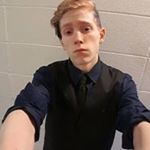 Profile Picture of Daniel Saltsgiver (@kingswerve9) on Instagram