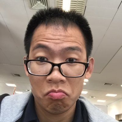 Profile Picture of Felix Hsu (@Felix_Hsu960) on Twitter