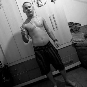 Profile Picture of George Quirino (@quirino_george) on Twitter