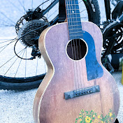 Profile Picture of Aaron Thompson Music (@aarth1212) on Youtube