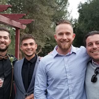 Profile Picture of Sean Hillis (@seanrobin_) on Instagram