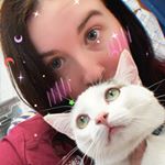 Profile Picture of Alexa Burns (@alexamburns) on Instagram