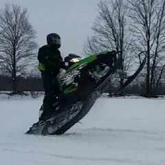 Profile Picture of sikkema1 (@jamessikkema8) on Tiktok