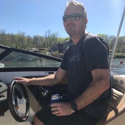 Profile Picture of Fake Dave Hurt (@tigerdhurt) on Twitter