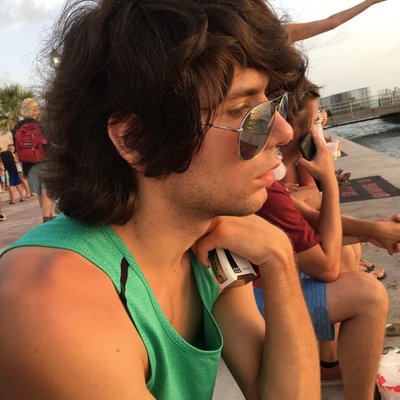 Profile Picture of Tyler W Duval (@Tylerwduval1) on Twitter