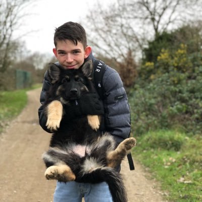 Profile Picture of Connor Holland (@ch_pud) on Twitter