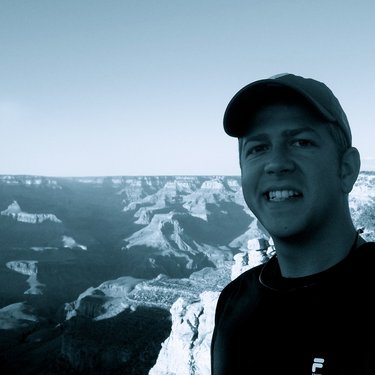 Profile Picture of Jamie Moore (@MrMooreTPS) on Twitter