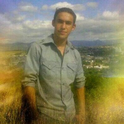 Profile Picture of Kevin Posadas (@kevin_posadas9) on Twitter