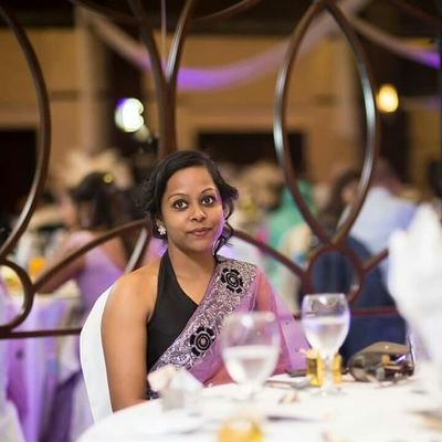 Profile Picture of Raftie Maisha (@manisha_bungsy) on Twitter
