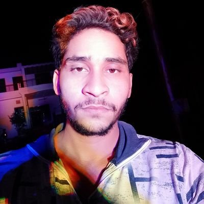 Raja Jay Singh Chauhan - Twitter Profile Picture of Raja Jay Singh Chauhan (@RajaJaySinghCh1) on Twitter