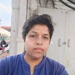 Profile Picture of Dr Ashwini Kamath (@the.mind.whisperer) on Instagram