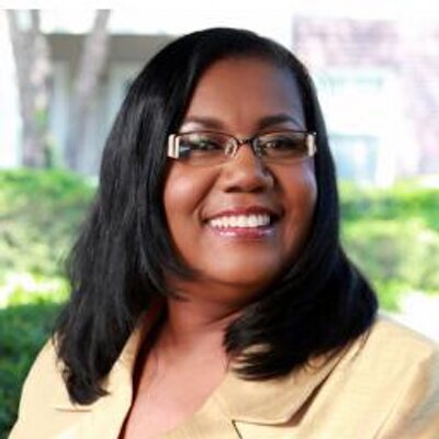 Profile Picture of Nanette F. Patterson (@HISentrepreneur) on Twitter