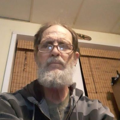 Profile Picture of Clarence Eugene Hendrix (@ClarenceEugene2) on Twitter