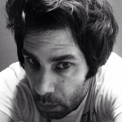 Profile Picture of Matthew Kayser (@matthewkayser75) on Twitter