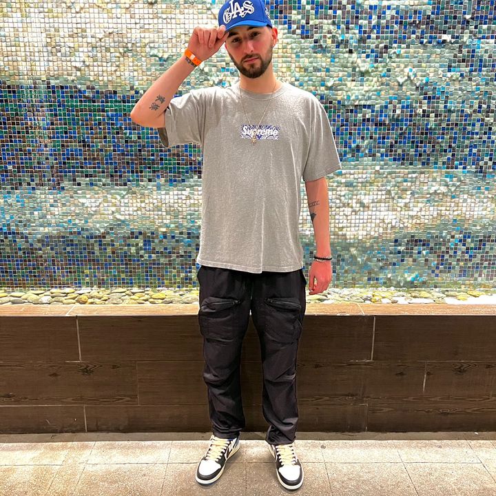 Profile Picture of Chris Cammarata (@ccyalata) on Tiktok