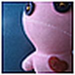 Profile Picture of Glitter.grenade (@glitter.grenade) on Flickr