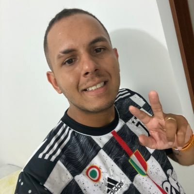 Profile Picture of MARCUS CAMARGO (@MARCUSCAMARGO14) on Twitter