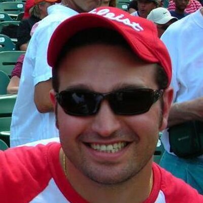 Profile Picture of Mark Aitken (@GOPMaverick) on Twitter