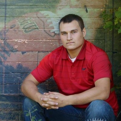 Profile Picture of Jacob Guertin (@guert22) on Twitter