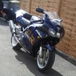 Profile Picture of richardbrejon (@richardbrejon) on Instagram