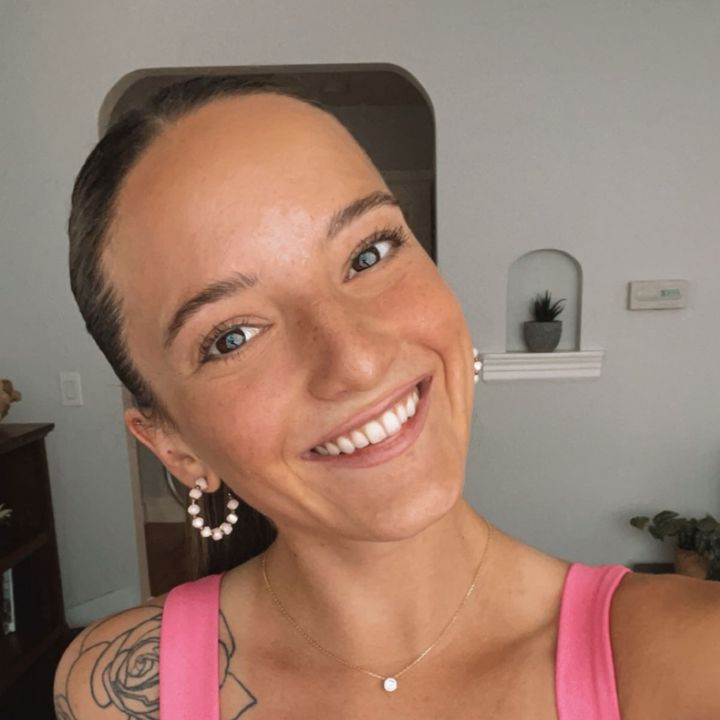 Profile Picture of   K E N Z I E (@kenzie_doyle)... (@kenzie_doyle) on Tiktok