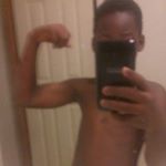 Profile Picture of darrick moore (@darricktofly123) on Instagram