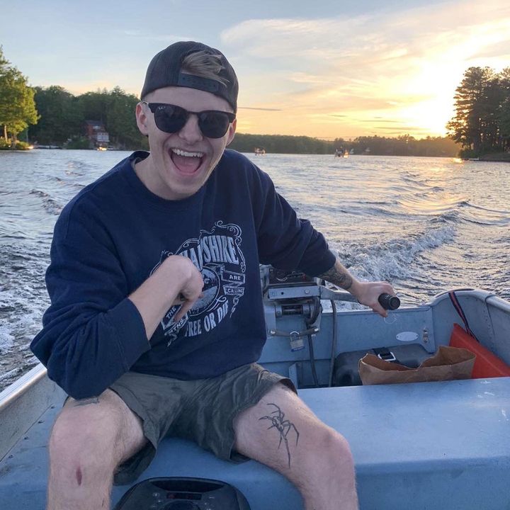 Profile Picture of Andrew Kozler (@andrewkozler) on Tiktok
