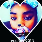 Profile Picture of jalya la,cole parris (@lyababy08) on Instagram